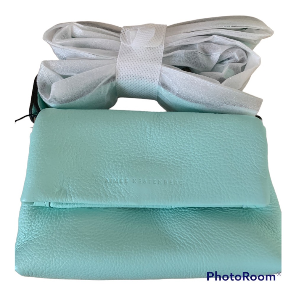 Aimee Kestenberg Mini Crossbody Bag Preston